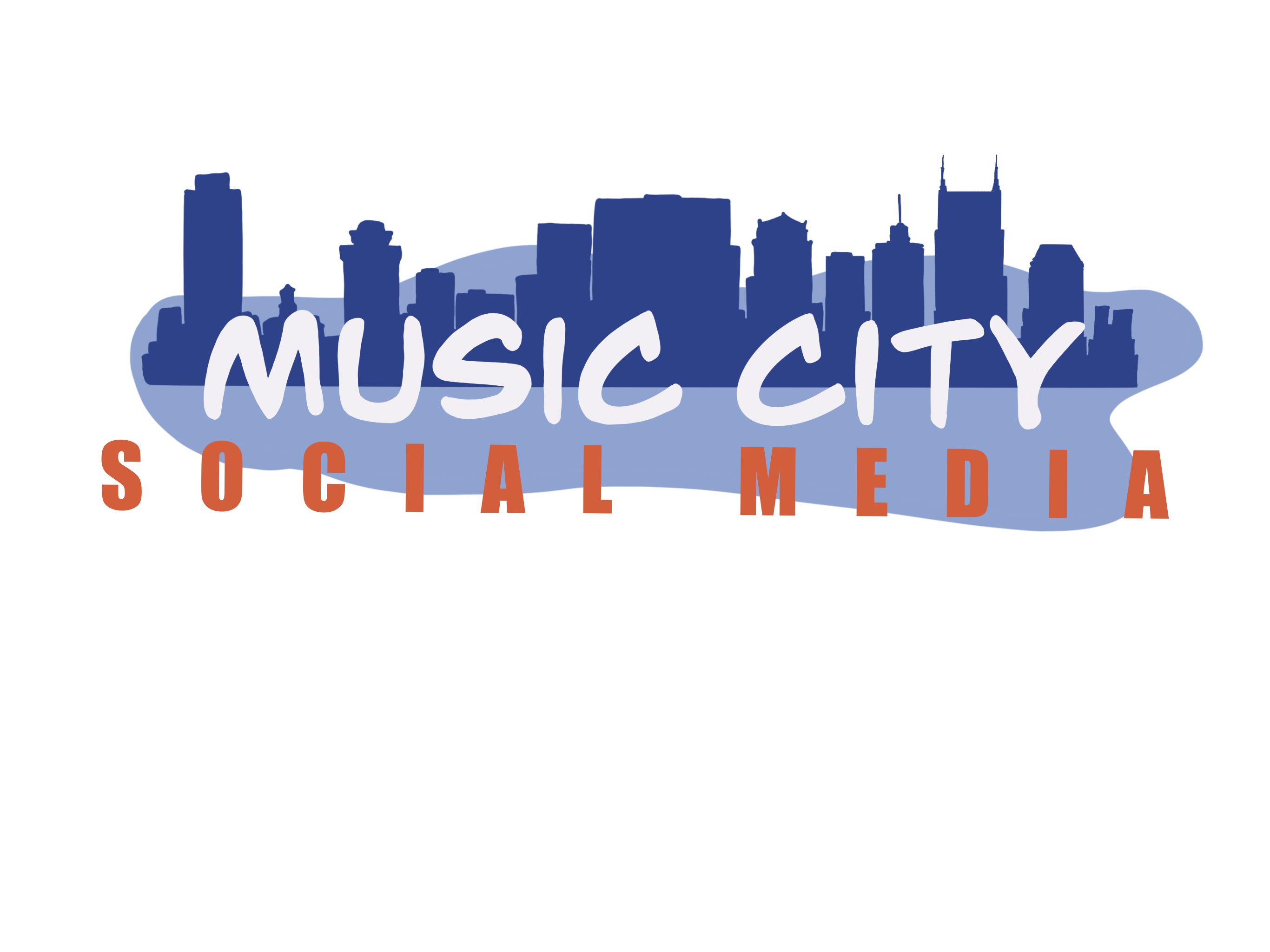 Music City Social Media